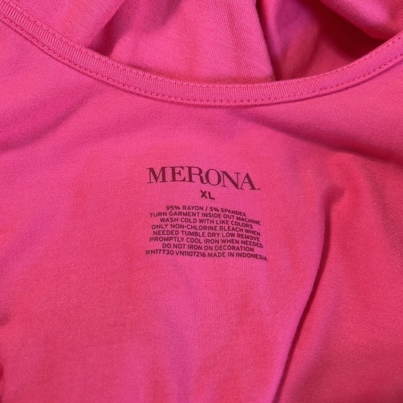 Merona sequin drawstring waist dress - Picture 5 of 6